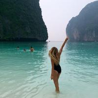 Отзыв от Владислава - Visa DTV